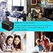 32G Spy Charger Hidden Camera, 1080P Full HD 32G Internal Memory USB Wall Charger Spy Motion Detection Mini Wireless Hidden Spy Camera Detector