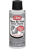 CRC (05610-12PK) Mass Air Flow Sensor Cleaner - 4.5 oz., (Pack of 12)