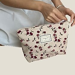 Makeup Bag Cosmetic Bag for Women,Makeup Bags for