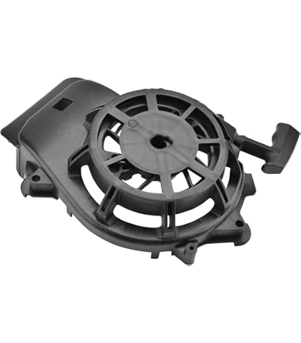 Rücklaufstarter 594062 Für Briggs & Stratton Motoren - Rasenmäher Ersatzteil