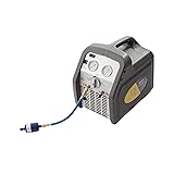 KUMOYOU Double Cylinder Refrigerant Recovery