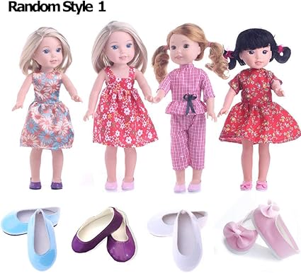 muñecas de moda para niñas