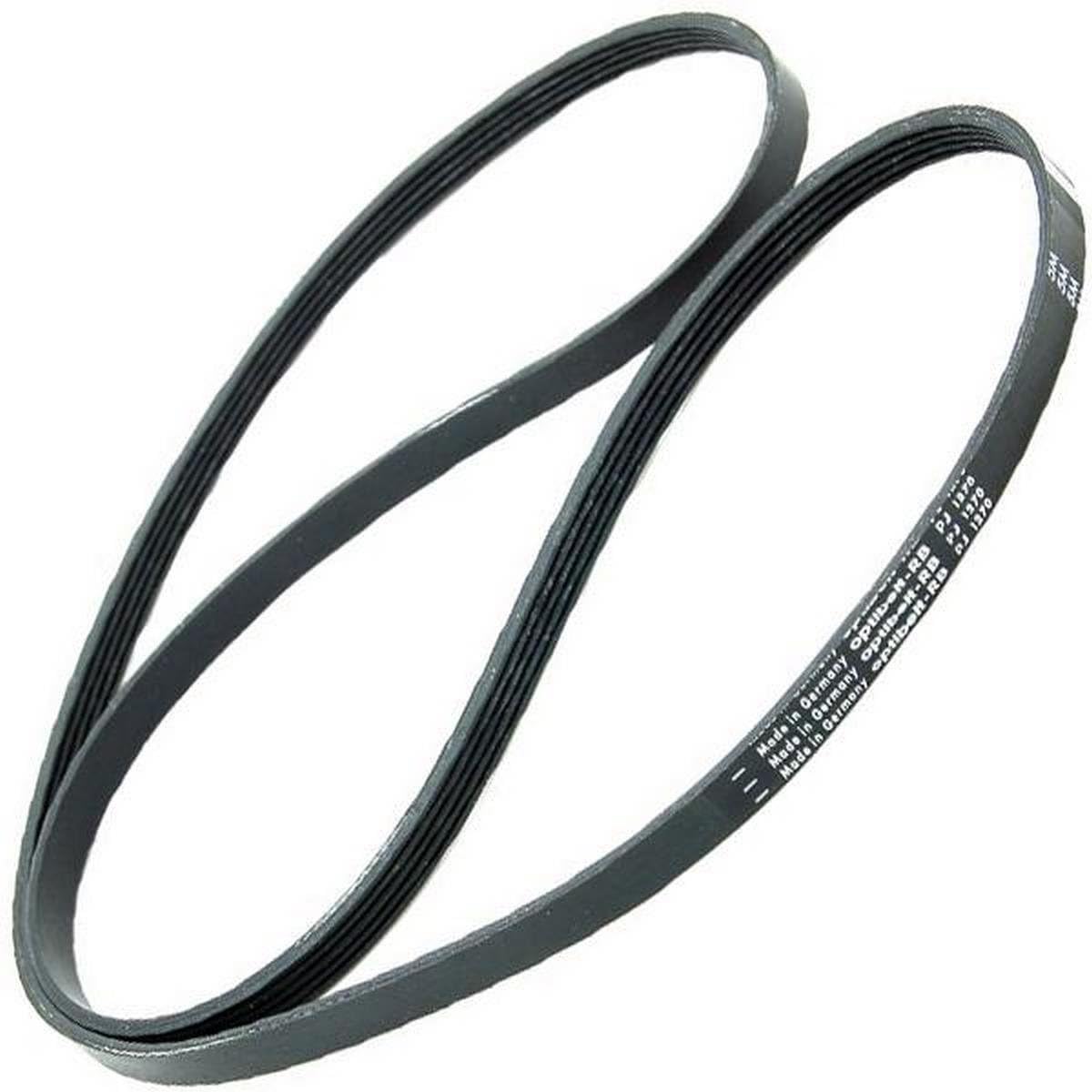 Hutchinson - Washing machine drive belt 1270 PHE
