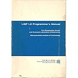 LISP 1.5 Programmer's Manual: 9780262130110: Computer Science Books ...