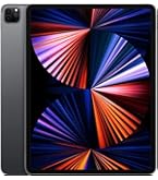Amazon.com : Apple 2020 iPad Pro, 12.9-inch, Wi-Fi + Cellular, 1TB