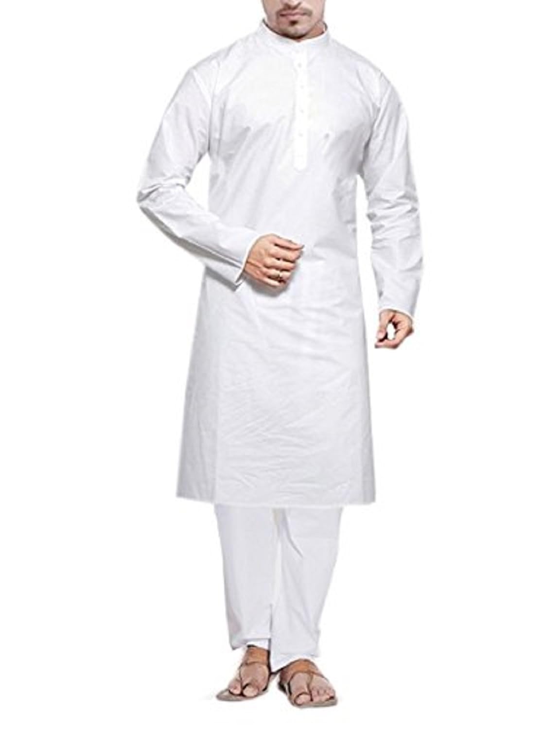 royal kurta men's cotton kurta pyjama set