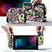 Controller Gear Nintendo Switch Skin & Screen Protector Set, Officially Licensed By Nintendo – Splatoon 2 “Stick Em’ Up” – Nintendo Switchthumb 1