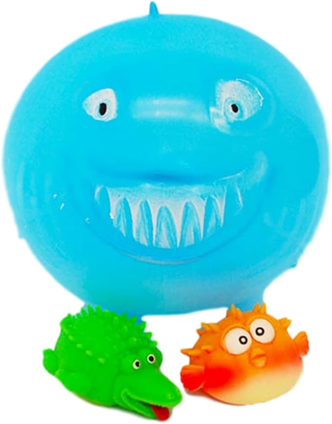 sea fun balloon ball