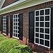 Phifer 3032232 SuperSolar Screen, 60