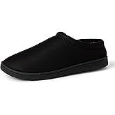 Amazon Essentials Men's Sherpa Clog Slippers