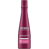 Nexxus Conditioner for colour treated hair Colour Assure hair care to stay vibrant up to 40 washes 400 ml