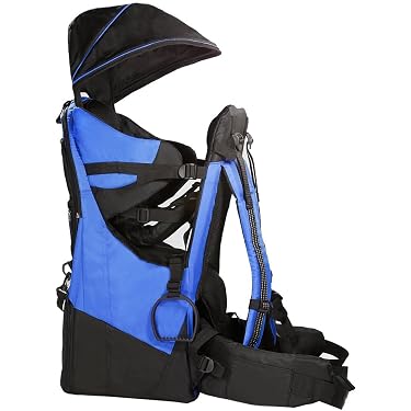 Amazon Best Sellers: Best Baby & Toddler Hiking Backpacks