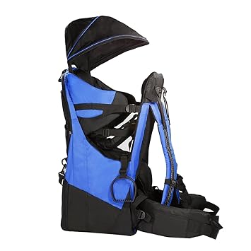 amazon child carrier