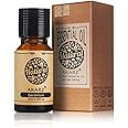 AKARZ Geranium Essential Oil Natural Organic Pure Premium Geranium Oil for Skin Body Hair Care, Diffuser, Candle,Soap,Making, DIY,Massage Aroma 0.34 Fl Oz (10ml)