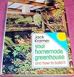 Your homemade greenhouse and how to build it by 
