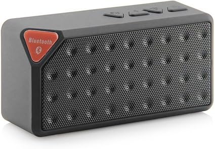 wireless car speakers