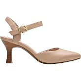 Clarks Women's Kataleyna Cora Pump