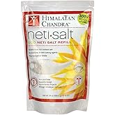 Himalayan Chandra Neti Pot Salt Bag, 1.5 Pound