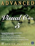 Advanced Visual C++5 by