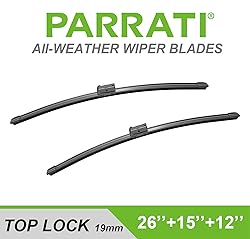 PARRATI® High Performance Premium All-Season