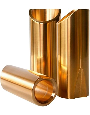 099-2301-002 Fender FBS2 Large Fat Brass Slide #2 NEW