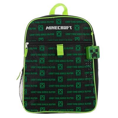 minecraft backpack kohl's