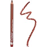 Gabriel Cosmetics, Vegan, Lipliner (Mahogany),.04 oz