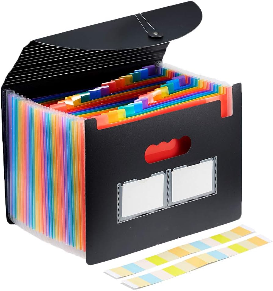 Best File Storage End Table