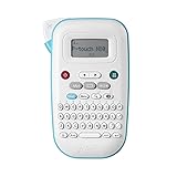 Brother P-Touch PT-N10 Personal Handheld Label