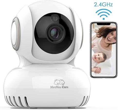 wifi baby monitor uk