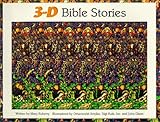 3-D Bible Stories