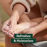 The Body Shop Peppermint Cooling Foot Lotion 250ml Moisturizer view 2
