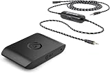 Elgato 4K X External Capture Card & Chat Link Pro Audio Adapter PS5 PS4 Switch