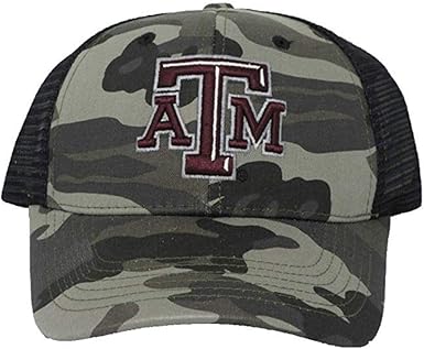 texas a&m baseball cap