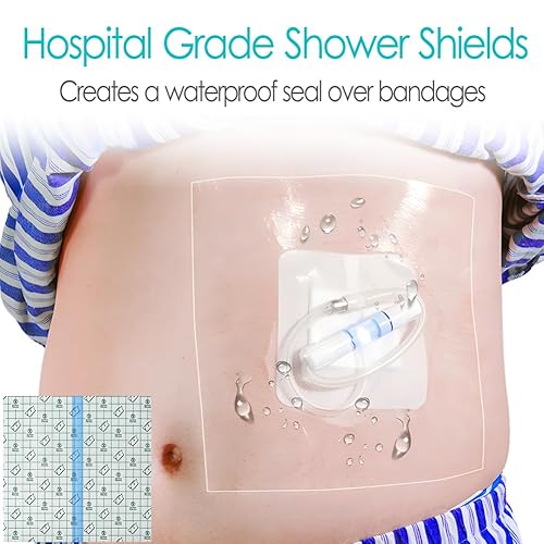 chinese dress ladies Ultra Grip PICC Line Cover Marine / 11-13