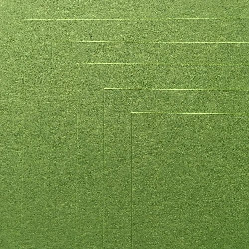 Gumdrop Green Cardstock Paper - 12 x 12 inch 100 lb. Heavyweight Cover - 25 Sheets from Cardstock Warehouse - Thumbnail 2