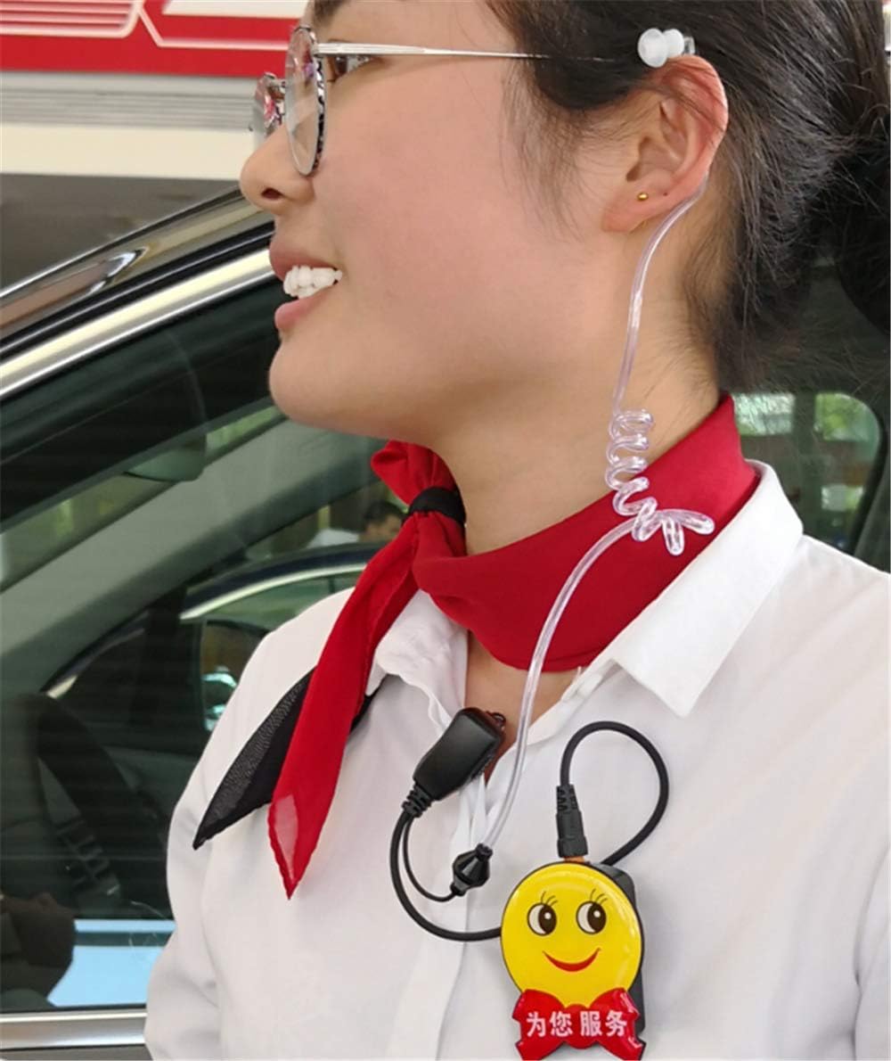 LLDKA Small outdoor walkie-talkie civilian mini wireless device