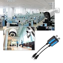 Joyzan IP Network Receiver, HD Camera Coaxial