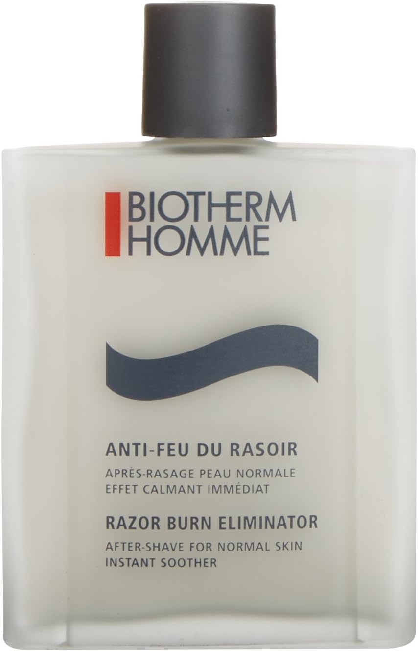 Biotherm Aftershave Lotion, 100 ml (Pack of 1)