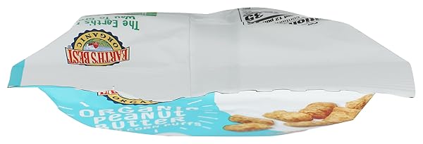 PUFFS SNACK PNUT BTR