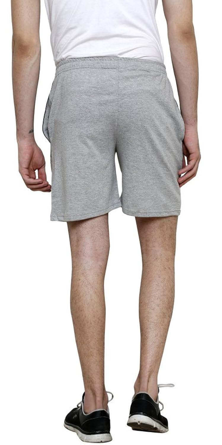 syda mens cotton shorts