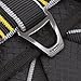 Kurgo Car Safety Dog Harness, Crash Tested Harness for Dogs, Integrated Dog seat Belt Tether Loop, Pet Vehicle Restraint seat Belt, Travel, Impact Harness for Small Medium Large Pets