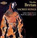 SACRED SONGS                                       image