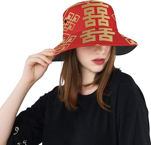 traditional chinese hats