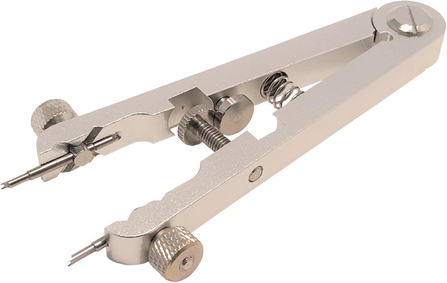 W&S Spring Bar Plier Tool - to Remove and Replace Watch Spring Bar Pins, Watch Straps and Watch Bands: Watches