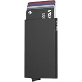 atm card pouch amazon