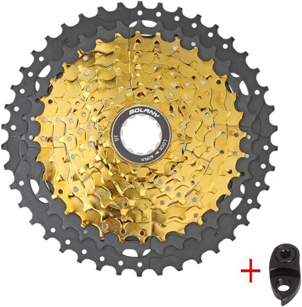 best 10 speed cassette