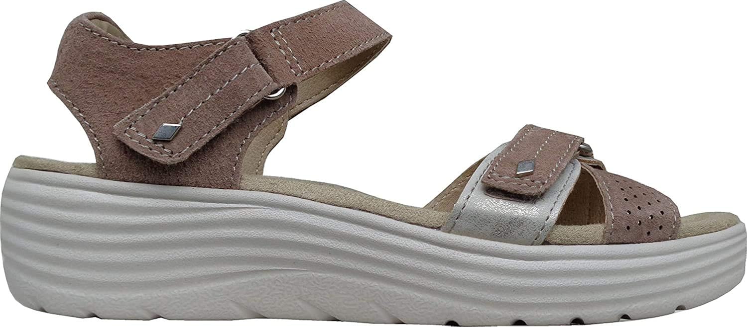 earth spirit fairmont ladies sandals