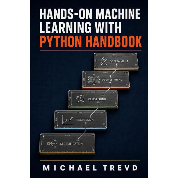 Amazon.com: Hands-on Scikit-Learn for Machine Learning