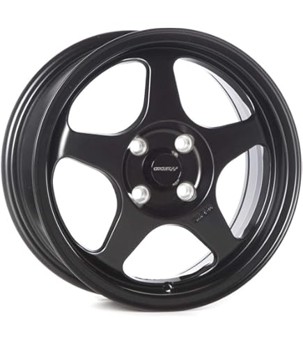 Amazon.com: MOMO WEUB65538400L - 6.5X15 ET38 4X100 Alloy